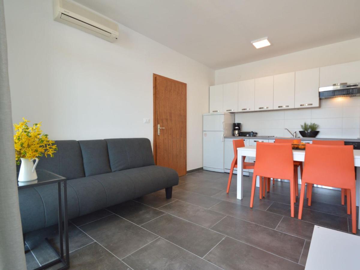 Apartment Sea By Interhome Medulin Exterior foto